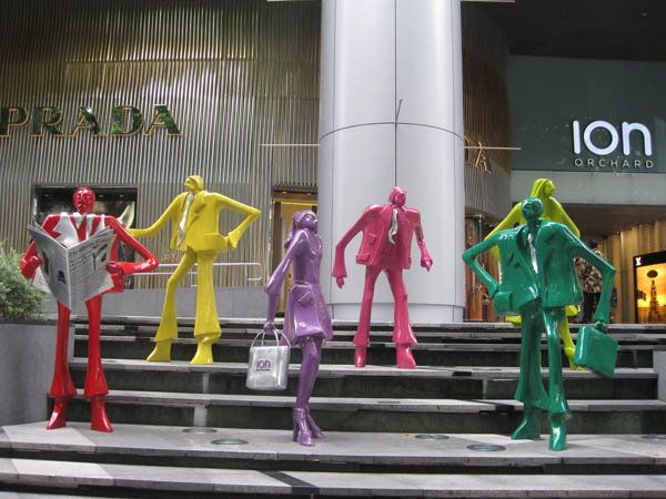 du lich singapore 4 ngay
